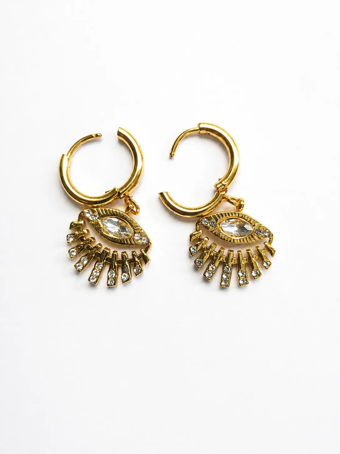 Niyanara Trending Drop Earring
