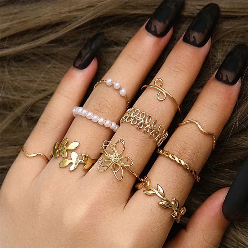 RINGS