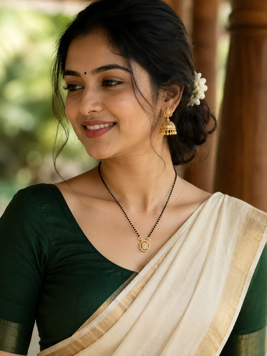 MANGALSUTRA